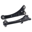 2x Rear Suspension Trailing Track Control Arms For Toyota