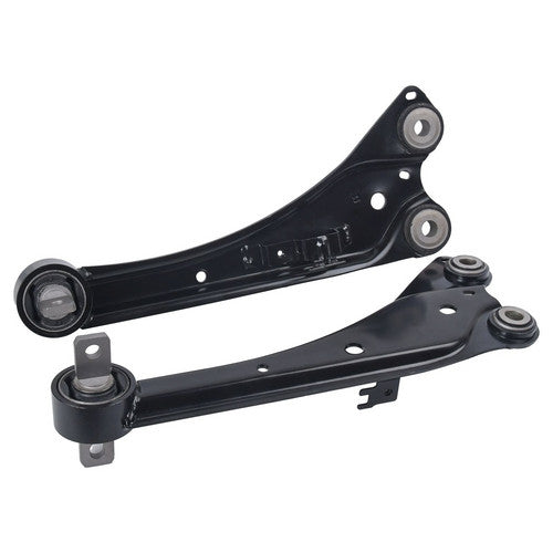 2x Rear Suspension Trailing Track Control Arms For Toyota