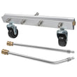 Pressure Power Washer Cleaner Water Broom