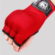 Muay Thai MMA Martial Arts Punching Speed Bag Training Bandages