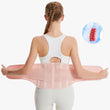 Sports Compression Waist Belt Waist Support