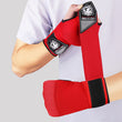 Muay Thai MMA Martial Arts Punching Speed Bag Training Bandages
