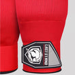 Muay Thai MMA Martial Arts Punching Speed Bag Training Bandages