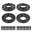 Wheel Spacers 12mm 15mm Bmw 5x112 66.6 G20 G22 G80 G81 G82 G30 G12