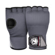 Muay Thai MMA Martial Arts Punching Speed Bag Training Bandages