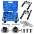 Ford 1.0 Ecoboost Petrol Engine Timing Tool Kit Mondeo Fiesta 13-17