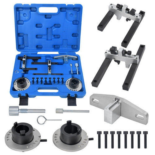 Ford 1.0 Ecoboost Petrol Engine Timing Tool Kit Mondeo Fiesta 13-17