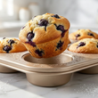 5-Piece Nonstick Stackable Bakeware