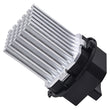 Heater Blower Motor Resistor for Land Rover Freelander 2 Volvo