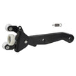 Car Sliding Door Roller Guide Hinge Bottom Left 7H0843397