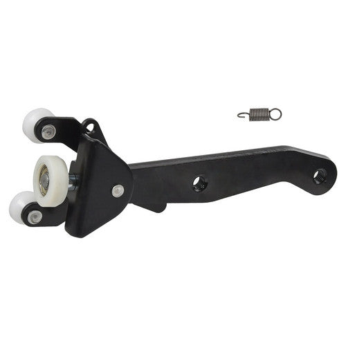 Car Sliding Door Roller Guide Hinge Bottom Left 7H0843397