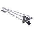 FRONT WINDSCREEN WIPER MOTOR & LINKAGE FOR DACIA SANDERO & LOGAN