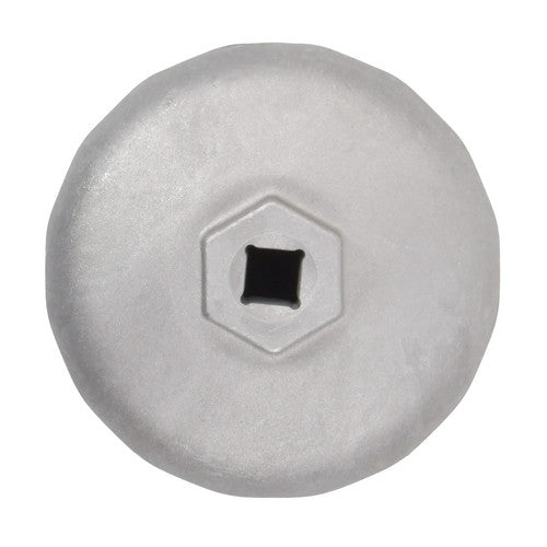 UK For Car BMW & Volvo Oil Filter Wrench Cap Housing Tool