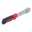Hammer Tacker Stapler Heavy Duty Upholstery with 2000 Staples Carpet Insulation