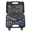 1/4" Drive Bike Bicycle 2.5-25NM Torque Wrench Spanner Tools Set
