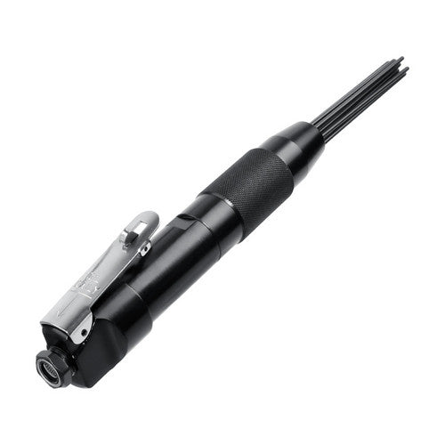 Needle Scaler Pistol Grip Rust Paint Remover Gun Descaler