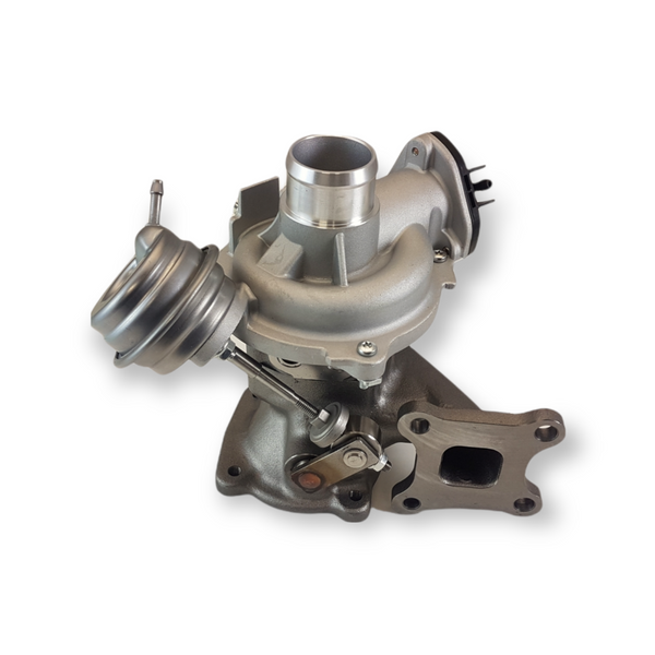 Turbocharger Upgrade for Ford C-Max Fiesta Focus 1.0 EcoBoost 1761178 (+Gaskets)