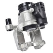 For Audi A3 Q2 Rear Right Driver Side Brake Caliper W/ Motor