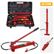 10 Ton Hydraulic Porta Power Jack
