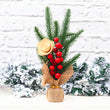 Christmas Ornaments Mini 25cm Christmas Tree