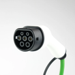 5M 32A EV Charging Cable Type 2 Electric Vehicle Car Fast Charger UK Plug