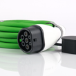 5M 32A EV Charging Cable Type 2 Electric Vehicle Car Fast Charger UK Plug