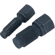 Oxygen / Lambda Sensor Exhaust Thread Chaser Tap Set M12 X 1.25mm M18 X 1.5mm