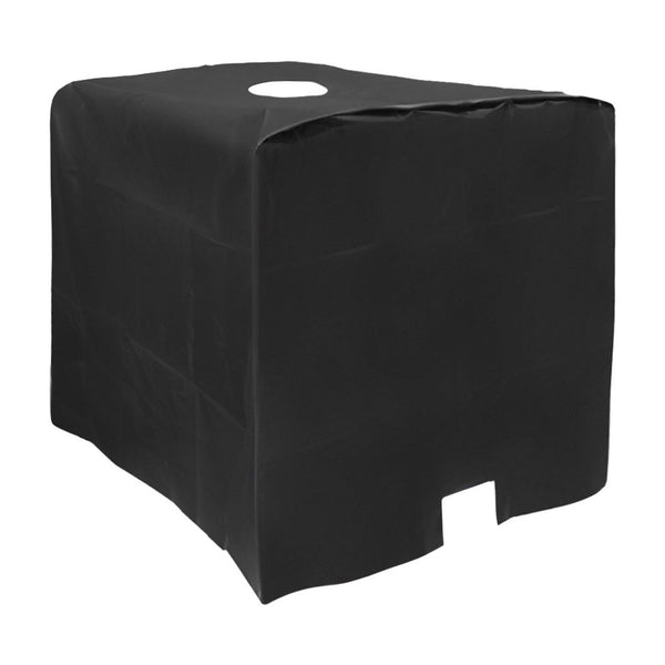210D Water Tank Hood Cover Case Protection 1000L IBC Tank Container