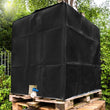 210D Water Tank Hood Cover Case Protection 1000L IBC Tank Container