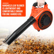 26cc Gasoline Petrol Leaf Blower Handheld