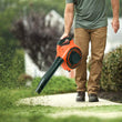 26cc Gasoline Petrol Leaf Blower Handheld