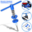 Bike Headset Bottom Bracket Press Installation Tools Durable Universal