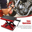 Motorcycle Table Bench Workshop Scissor Lift Jack