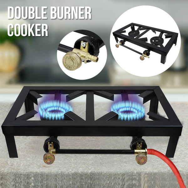 Propane Stove