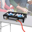 Propane Stove