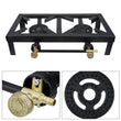 Propane Stove