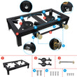 Propane Stove
