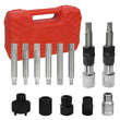 13 Pcs Alternator Set Clutch Freewheel Pulley Repair Tool