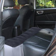 Car Air Mattress Inflatable, Back Seat Gap Pad Air Bed Cushion