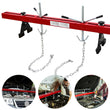 1102lbs Engine Support Beam 500kg Gearbox Bar Traverse Lifter