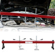 1102lbs Engine Support Beam 500kg Gearbox Bar Traverse Lifter