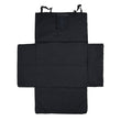 Heavy Duty Quilted Estate Car Boot Cover Mat Liner Rear
