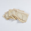 Anti Slip Toe Undies Half Sole Forefoot Belly Foot Orthapedic Half Soles