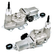 Rear Wiper Motor FOR Peugeot 108 Citroen C1 & Toyota Aygo