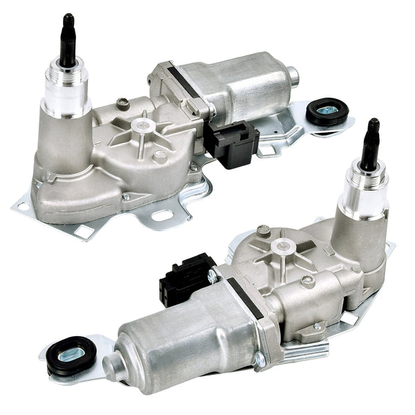 Rear Wiper Motor FOR Peugeot 108 Citroen C1 & Toyota Aygo