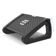 Adjustable Office Stool Ergonomic with 6 Height Position and Roller Massage