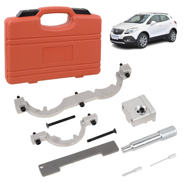 TIMING CHAIN LOCK Turbo Tool For VAUXHALL OPEL ASTRA J Adam ZAFIRA-C