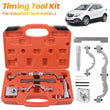 TIMING CHAIN LOCK Turbo Tool For VAUXHALL OPEL ASTRA J Adam ZAFIRA-C