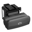 Electronic HandBrake Switch Parking Brake For Peugeot 3008