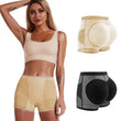 Women Padded Butt Lifter Underwear